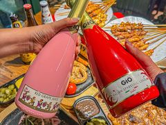 -1819餐厅·团队聚餐·烤串·精酿