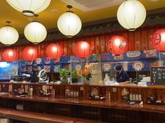 -鸟鹏烧鸟居酒屋(仁恒梦中心店)