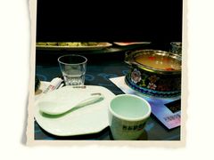 -名都晓荷塘主题火锅(建设大街店)