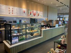 -星巴克(湖州安吉浙北大厦店)