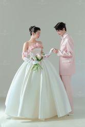 -金夫人婚纱摄影(惠阳店)
