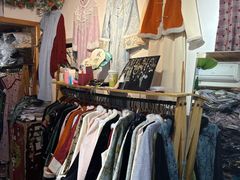 -暮晚尘香汉服旗袍