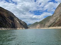 -白帝城·瞿塘峡景区