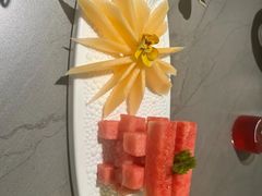 -3号仓库·创意中国菜(长宁龙之梦店)