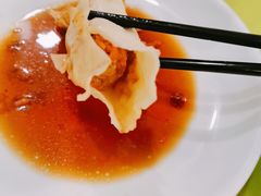 -大眼锅贴水饺(河东店)