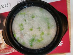 -曼玲粥(黄埔万达广场店)