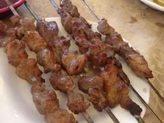 iphone_upload_pic-维吾尔餐厅(宜山路店)