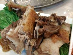 -马尔龙新疆饭店·清真(瑞景店)