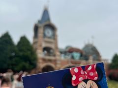 -上海迪士尼度假区