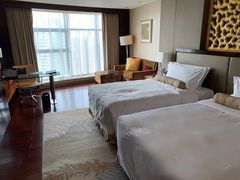 -太原凯宾斯基饭店