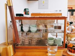 -Line 咖啡(石厦花园店)