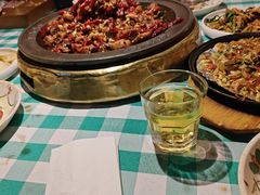 -天山醉美辣子鸡(文艺路店)