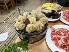 -元盛居(亚泰大街店)