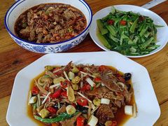 -老字号怡玺·藿香雅鱼(20年雅安店)