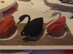 -馋遇江南·精致湖景雅宴(东方之门店)