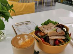 -五进制 Coffee Shop