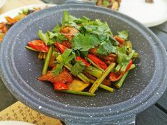 -素心小筑(后沙裕镇店)