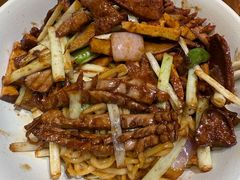 -寻裕记·现炒浇头面(人民广场店)