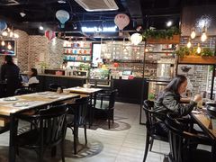 -Thank u mom非油炸健康鸡(万国广场店)