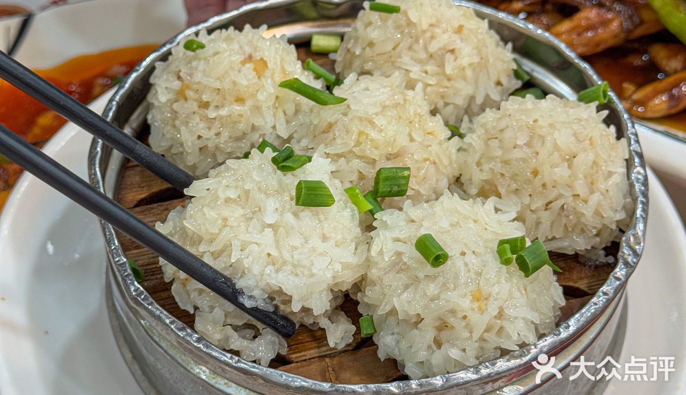 五一来武汉第一站！直奔这家湖北菜！