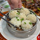 五一来武汉第一站！直奔这家湖北菜！