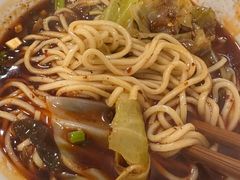 -易毛特色牛肉面(解放碑步行街店)