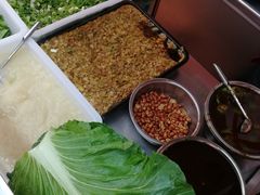 -嘎吧锅私家菜馆(新村十区店)