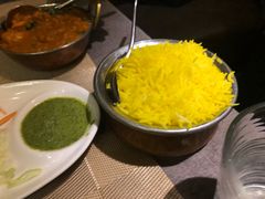 -Pita's&Tika's中东和印度风味餐厅(龙湖天街店)