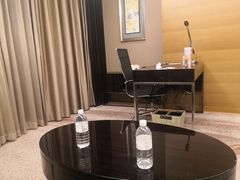 -无锡新湖铂尔曼大酒店