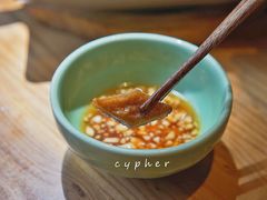 炸咯吱-顺承小院儿