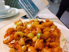 -大草原清真饭庄(沙河店)