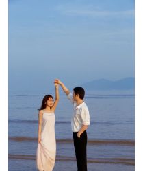 -盛夏光年studio·美学·电影感·定制