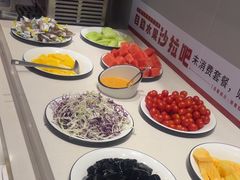 -豪享来中西餐厅(隆昌店)