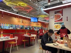 -禄鼎记·多口味酸菜鱼(白云万象汇店)