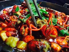 -鹤庆人家·特色大理菜(羊仙坡店)