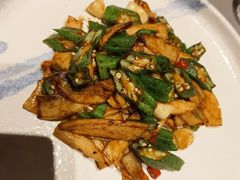 -四川饭店(长白店)