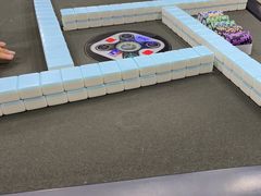 -素禅棋牌会所(海阳路店)