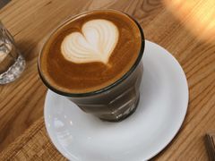 -VOYAGE COFFEE(杨梅竹店)