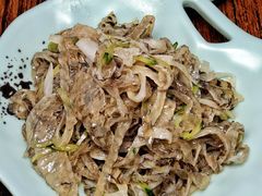 -后院犇牛主题餐厅(云岗店)