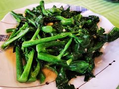 -盛港湾海鲜食府(黄沙店)