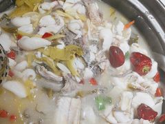 -周渝食惦酸菜鱼(青浦店)
