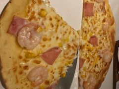 -赤火牛排(金狮广场店)