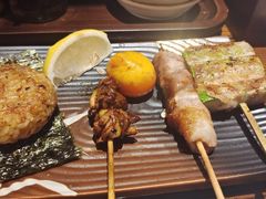 -鸟鹏烧鸟居酒屋(熙龙湾店)