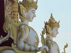 -西双版纳勐泐文化旅游区