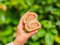 -新雅粤菜馆(南京东路店)