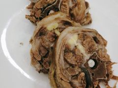 -老毛手抓·盐池滩羊非遗手抓(宁夏总店)