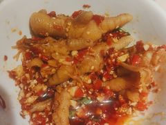 -味上湘菜馆(岳麓山店)