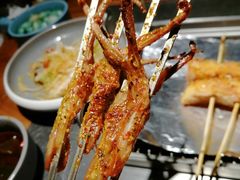 -那些年记忆烧烤