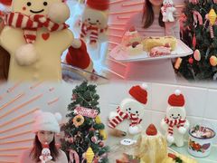 -红星前进面包牛奶公司(君太店)