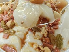 -陈氏冰粉(龙山中学店)